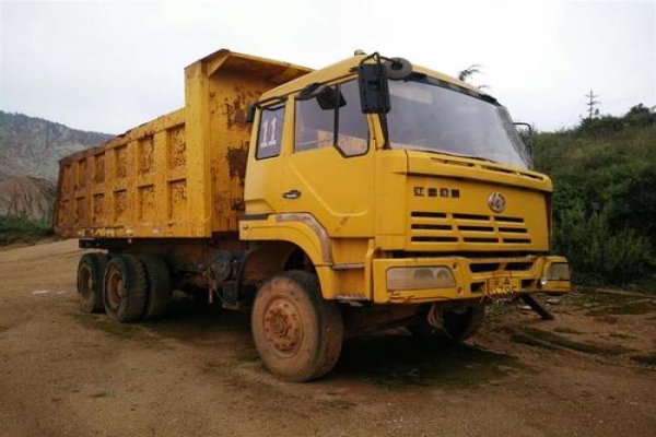 报废车回收：环保与资源再利用的关键环节